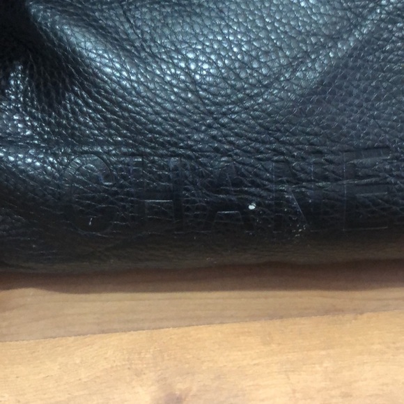 Authentic channel bag - Picture 3 of 6